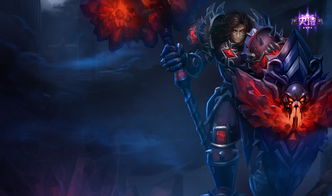 打造个性化风格:30个霸气的英雄联盟名字,让你的游戏角色更具魅力与战斗力 打造个性化风格:30个霸气的英雄联盟名字,让你的游戏角色更具魅力与战斗力