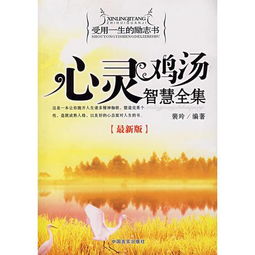 (无限灵感)探索无限心灵之光：揭示内在智慧与灵性成长的旅程