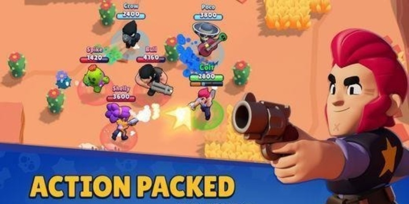 (荒野争霸 逗娱科技)荒野争霸:如何打造强大无敌的最佳阵容搭配策略 (荒野争霸 逗娱科技)荒野争霸:如何打造强大无敌的最佳阵容搭配策略