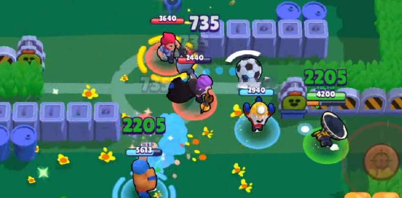 (荒野争霸 逗娱科技)荒野争霸:如何打造强大无敌的最佳阵容搭配策略 (荒野争霸 逗娱科技)荒野争霸:如何打造强大无敌的最佳阵容搭配策略