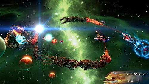 探索宇宙奥秘,揭秘超变三元神:《八荒主宰》带你领略神话奇幻世界的真实面貌 探索宇宙奥秘,揭秘超变三元神:《八荒主宰》带你领略神话奇幻世界的真实面貌