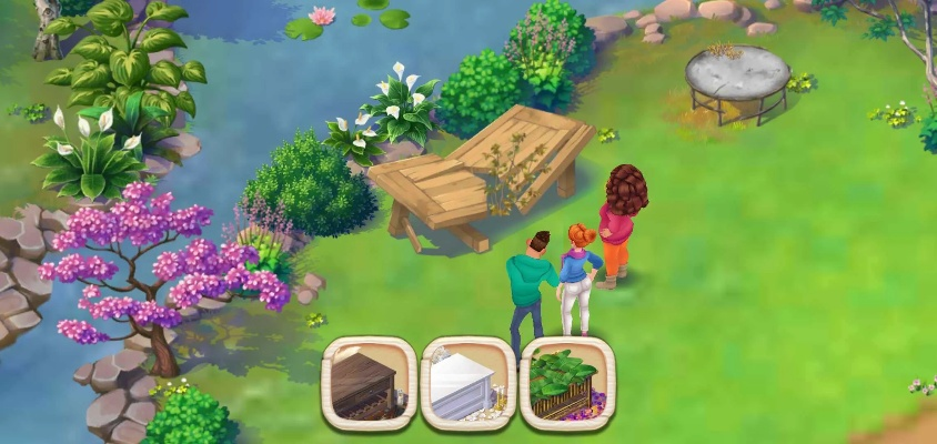 一探究竟：探寻家园移动版类似游戏，发现新的移动设备策略游戏乐趣