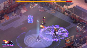 (魔法时代最新版本下载)在“魔法时代”中体验无CD版下载的神奇乐趣！