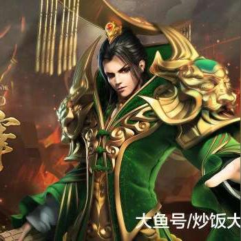 深度解读:《腾讯QQ三国》究竟是怎样引领手游版三国策略游戏的新潮流 深度解读:《腾讯QQ三国》究竟是怎样引领手游版三国策略游戏的新潮流