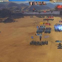 深度解读:《腾讯QQ三国》究竟是怎样引领手游版三国策略游戏的新潮流 深度解读:《腾讯QQ三国》究竟是怎样引领手游版三国策略游戏的新潮流