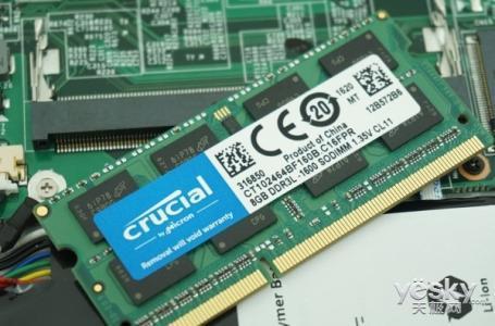 如何解决电脑运行速度慢：是添加内存条还是更换固态硬盘更有效？