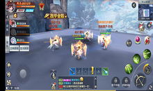 (龙武手游推出多个版本,你知道有几个版本吗)龙武手游推出多个版本，你知道有几个版本吗？