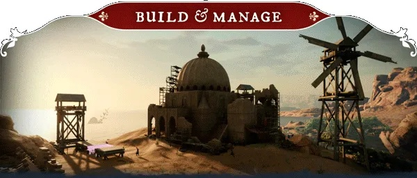 揭秘风车之家手游:中世纪庄园建设、策略经营、冒险探索等全方位游戏玩法揭秘 揭秘风车之家手游:中世纪庄园建设、策略经营、冒险探索等全方位游戏玩法揭秘