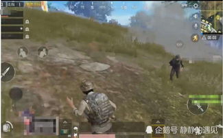 在激烈的战场上，两个身着双马尾的女战士如何征战？愿景独特的战场双马尾飒爽登场