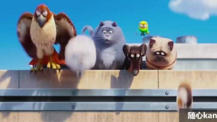 萌宠大逃亡:勇敢的小动物们如何团结一心,携手冒险寻找回家的路 萌宠大逃亡:勇敢的小动物们如何团结一心,携手冒险寻找回家的路