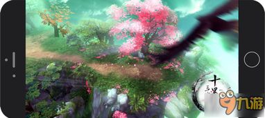 探索《桃花师》手游：百度百科中的精彩内容与玩家分享的秘密技巧