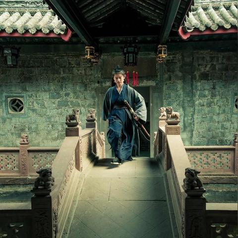 武侠世界最强阵容：从金庸到古龙，闲侠英雄组合最全推荐，揭示武林世界最强力量