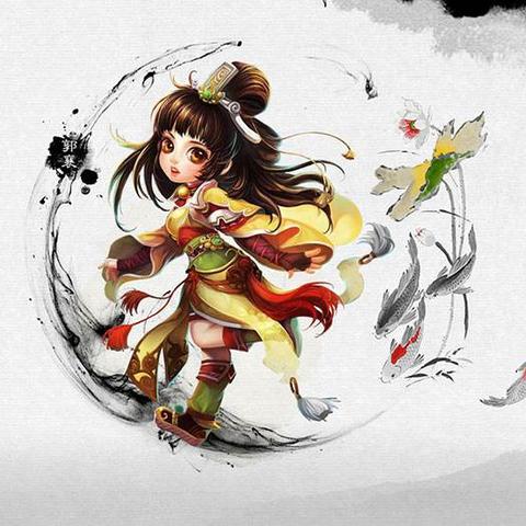 武侠世界最强阵容:从金庸到古龙,闲侠英雄组合最全推荐,揭示武林世界最强力量 武侠世界最强阵容:从金庸到古龙,闲侠英雄组合最全推荐,揭示武林世界最强力量