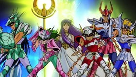 圣斗士中最让人心碎的十首经典歌曲，细数那些动人心弦的旋律与故事