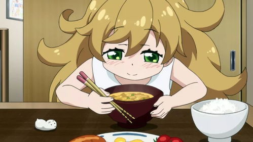 探秘异世界美食:精灵食肆妖怪图鉴,揭秘神秘妖怪的独特饮食文化和奇妙生活习性 探秘异世界美食:精灵食肆妖怪图鉴,揭秘神秘妖怪的独特饮食文化和奇妙生活习性