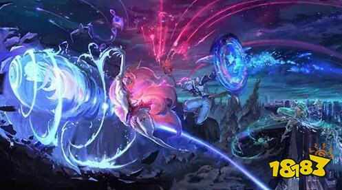 (星骑士动漫)DL星骑士：穿越时空的守护者，踏上神秘之旅，揭开隐藏的谜团