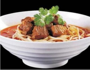 品牌面馆排名前十名：你必须尝试的最受欢迎和口碑最好的十家面馆品牌