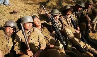 (惊天动地泣鬼神下一句)动天地泣鬼神：史诗般壮丽的惊天之战在界限消失的世界上演