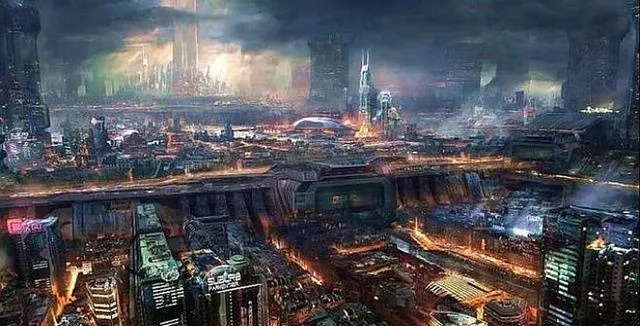 (末世陈让)揭秘末世奇兵陈晗：究竟是谁？他将如何改变末世格局？