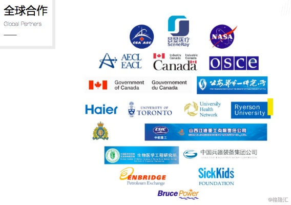 百世文华录目前最强势的伙伴：令人瞩目的合作伙伴关系展现实力