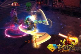 (万妖之王百科)万妖传奇全本免费阅读，让你沉浸在神秘的幻想世界中