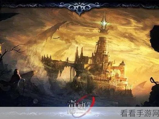 探寻血之诗月之蚀手游的神秘世界：冒险、探索、征服，挑战无尽的命运