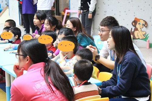 (星星乐园特殊儿童康复培训学校)星乐园儿童康复训练中心：专业康复服务，让孩子健康成长