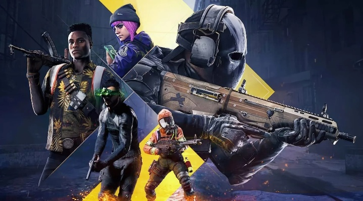 (育碧not eligible for refund)育碧不羁联盟否定关服传言：游戏依然热闹非凡