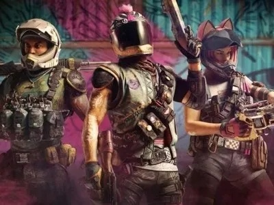 (育碧not eligible for refund)育碧不羁联盟否定关服传言:游戏依然热闹非凡 (育碧not eligible for refund)育碧不羁联盟否定关服传言:游戏依然热闹非凡