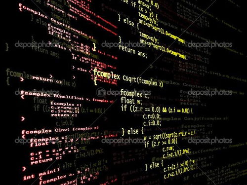 小小武神代码：打破传统，揭秘编程新趋势，探索未来编程神秘之道