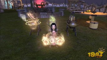 (最终幻想14攻略app)最终幻想14手游：探索史诗级世界，打造全新冒险之旅