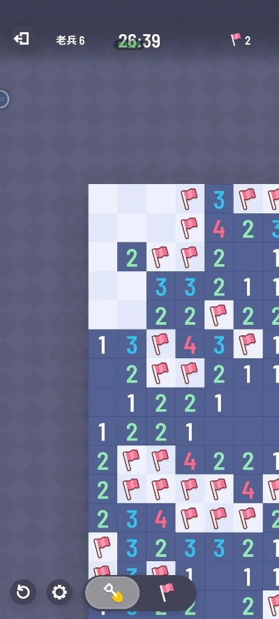 超元扫雷：在Taptap上体验全新策略趣味，挑战极限思维与反应速度！