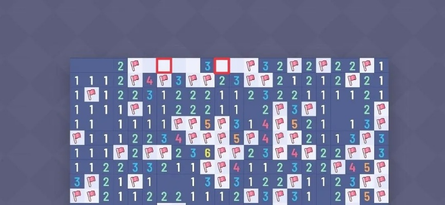 超元扫雷：在Taptap上体验全新策略趣味，挑战极限思维与反应速度！