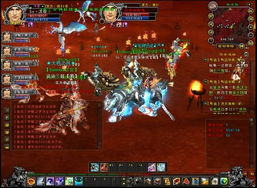 (萌将春秋ol:哪个职业的技能最厉害?初级玩家必读)萌将春秋ol：哪个职业的技能最厉害？初级玩家必读！