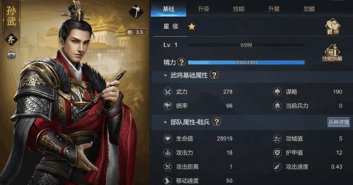 (萌将春秋ol:哪个职业的技能最厉害?初级玩家必读)萌将春秋ol：哪个职业的技能最厉害？初级玩家必读！