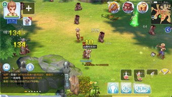 (仙境ro归来手游官网)探寻RO仙境新启航官网的精彩世界