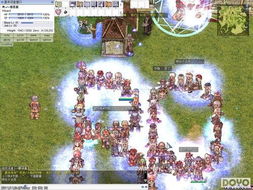 (仙境ro归来手游官网)探寻RO仙境新启航官网的精彩世界