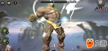 (雷电神功)雷电齐天大战神：神秘力量与超凡对决的史诗之旅