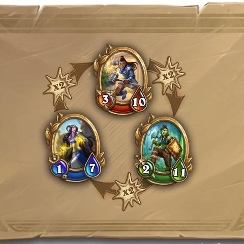 (兽人的反击怎么使用技能)兽人的反击:在暗影中崛起的传奇勇士与邪恶势力的终极对决 (兽人的反击怎么使用技能)兽人的反击:在暗影中崛起的传奇勇士与邪恶势力的终极对决