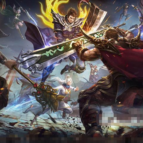 (180复古合击,一切靠打)180复古合击：探讨最佳组合策略和技巧