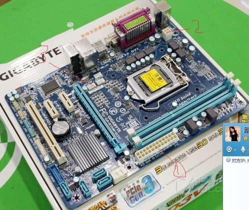 (自己组装电脑出问题怎么办)新手自行组装电脑过程中常见问题及解决方案探讨