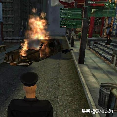 (杀手代号47到底什么意思)从职业杀手到人类复制体：深入探究杀手代号47的身世与命运