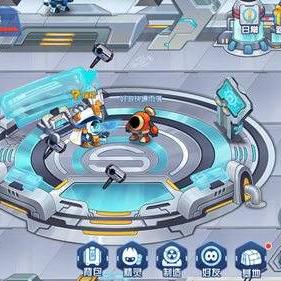 (赛尔号最新资讯)探秘赛尔号新游戏：全新世界等你来探索，无限可能尽在其中！