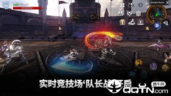 (觉醒之刃下载)《觉醒之刃》是个热门游戏吗？该游戏是否仍在继续运营？