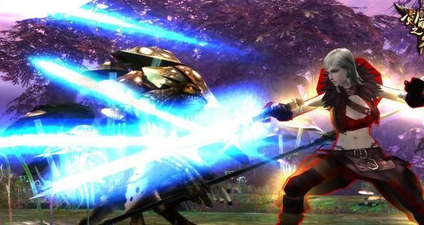 (觉醒之刃下载)《觉醒之刃》是个热门游戏吗？该游戏是否仍在继续运营？