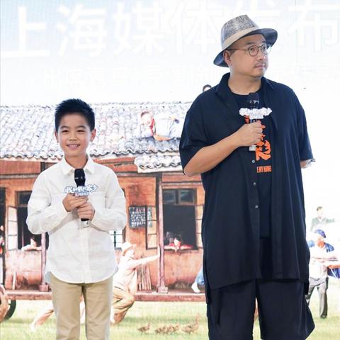 (徐峥的巅峰之作)逆袭人生徐峥：从平凡到辉煌，他如何实现人生逆袭的故事