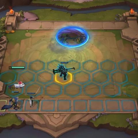 自走棋手游大盘点：全新玩法、策略激战，全民热爱的最新游戏趋势