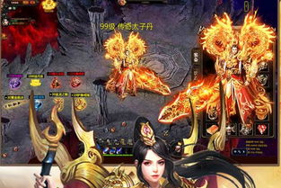 (决战九天官网)决战九天传奇：揭秘古代神话故事中的惊天阴谋与无尽挑战