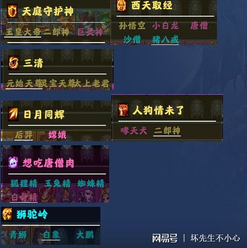 (魔兽rpg梦西游2攻略)梦西游2塔防最佳阵容详解：打造无敌阵容的秘笈与实用策略