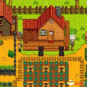 星露谷物语1.6手机版全新更新内容与玩法解析，畅享田园生活的乐趣